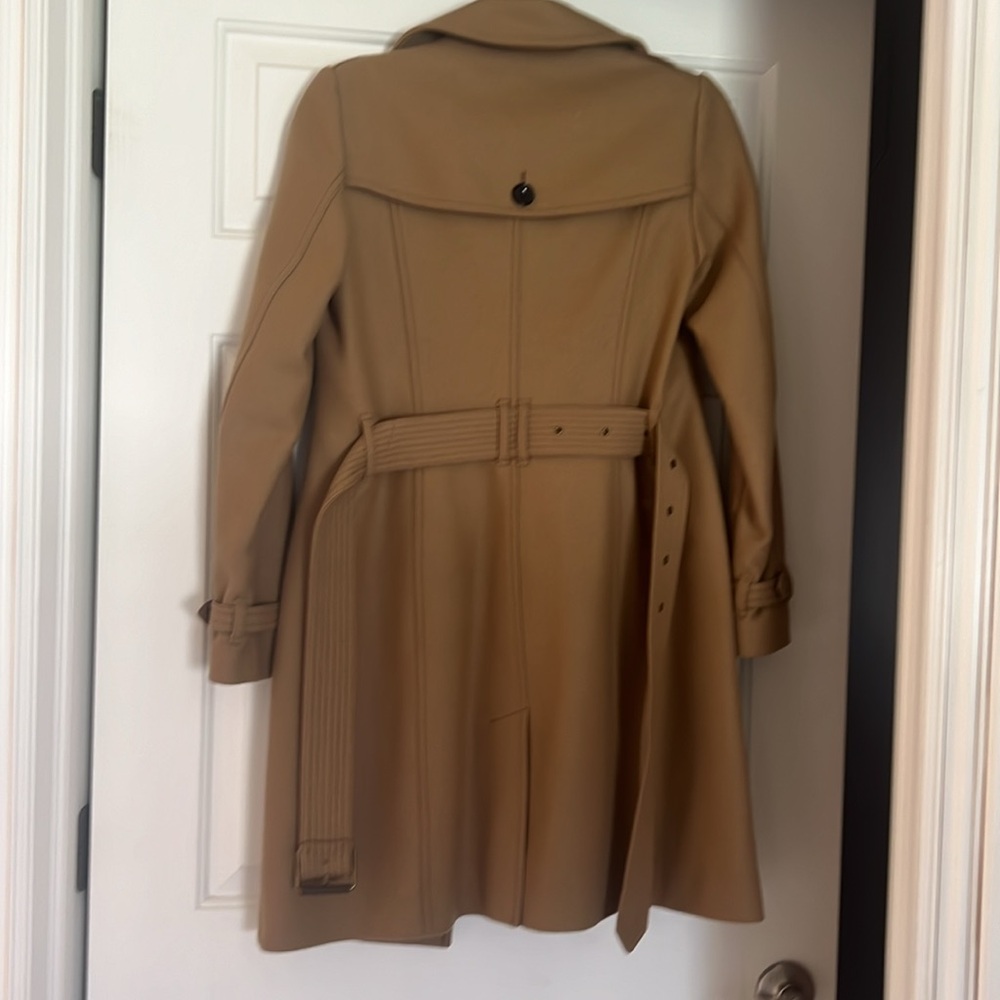 Coat - Picture 5 of 5